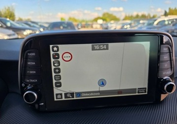 Hyundai Tucson III SUV Facelifting 1.6 CRDi 136KM 2019 Hyundai Tucson 1,6 CRDI 136 KM Automat Serwis GWARANCJA Zamiana Zarejestro, zdjęcie 30