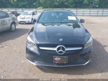 Mercedes CLA C118/X118 2019 Mercedes-Benz CLA 2019r, 250, 4matic, 2.0L 2.0 Benzyna 208KM, zdjęcie 2