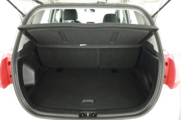 Kia Venga Mikrovan Facelifting 1.4 DOHC 90KM 2017 Kia Venga 1.4 CVVT, Salon Polska, Serwis ASO, GAZ, zdjęcie 14