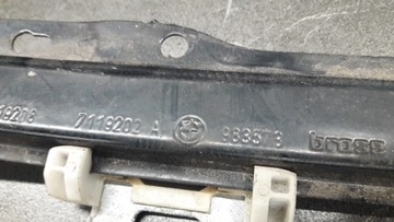 0130822309 7119202A MECHANIZMUS OKNO PRAVÝ PŘEDNÍ BMW E93
