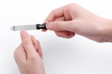 Набор для ногтей Маникюрный набор Кусачки пилочка Ножницы для педикюра стамеска PRO