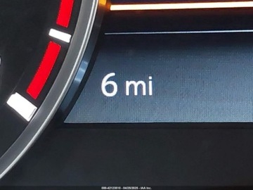 Nissan 2025 Nissan Frontier Crew Cab S 2025 3.8l 3.8 Benzyna 310KM, zdjęcie 11