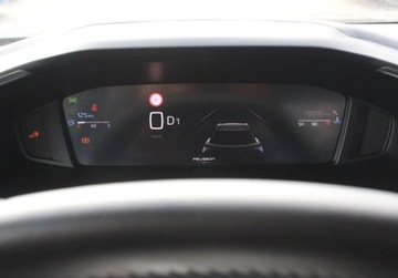 Peugeot 2008 II SUV Facelifting 1.2 PureTech 130KM 2024 Peugeot 2008 Allure Opcje EAT8 2024 Od RiA 1.2 Benzyna 130KM, zdjęcie 8