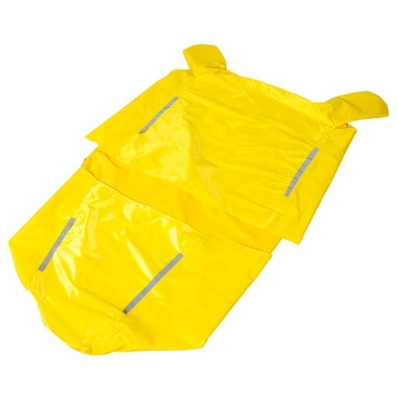 POKROWIEC NA ROWER Z TKANINY OXFORD NA PRZENOŚNY ROWER MOTOCYKL