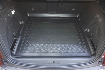 PEUGEOT 3008 II 2020 г. по настоящее время Коврик GB + ПРОТИВОСКОЛЬЗЯЩИЙ