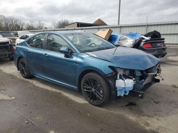 Toyota Camry IX 2025 Toyota Camry XSE 2025 2.5l 2.5 Hybryda 203KM, zdjęcie 4