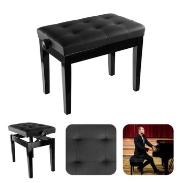 Цифровое пианино Aria II Mielczewski, 88 клавиш, с подставкой + скамья для сустейна