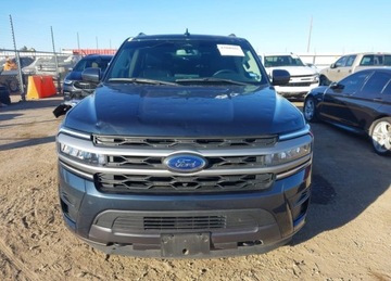 Ford Expedition III 2023 Ford Expedition 2023r., XLT Max, 3.5L, od ubezpieczalni 3.5 Benzyna 385KM, zdjęcie 1