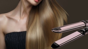 ВЫПРЯМИТЕЛЬ BABYLISS PRO ELIPSTYLE BAB3500E