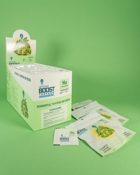 Integra Boost Terpene Essentials Humulene 4G 62%