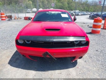 Dodge Challenger III 2019 Dodge Challenger GT 2019 3.6l 3.6 Benzyna 305KM, zdjęcie 7