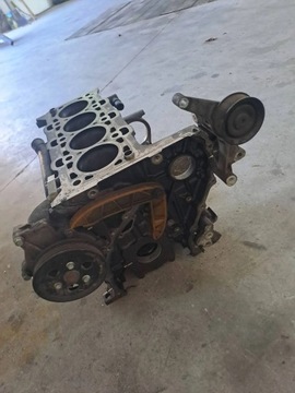 HYUNDAI IX35 12-15R 2.0 CRDI BLOK MOTORU D4HA Z PÍSTY I OJNICE