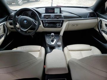 BMW Seria 4 F32-33-36 2018 BMW Seria 4 BMW 430i Gran Coupe, od ubezpieczalni 2.0 Benzyna 248KM, zdjęcie 6
