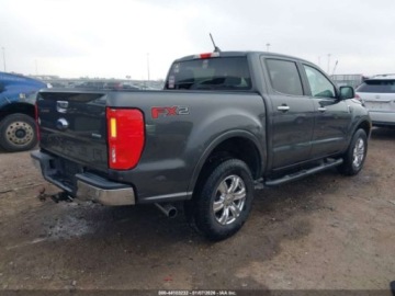 Ford Ranger V 2020 Ford Ranger Xlt 2020 2.3 Benzyna 270KM, zdjęcie 5