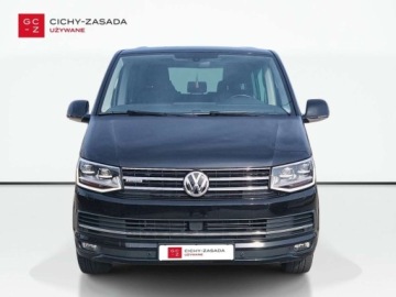 Volkswagen Multivan T6 2019 Volkswagen Multivan 2.0 TDI 199KM 4Motion DSG Salon PL El. otwierane drz, zdjęcie 7