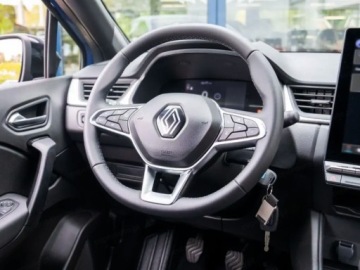 Renault Captur II Crossover Facelifting 1.0 TCe Eco-G 100KM 2025 Od ręki - Evolution LPG 1.0 TCe 100KM / fotele przednie podgrzewane, zdjęcie 6