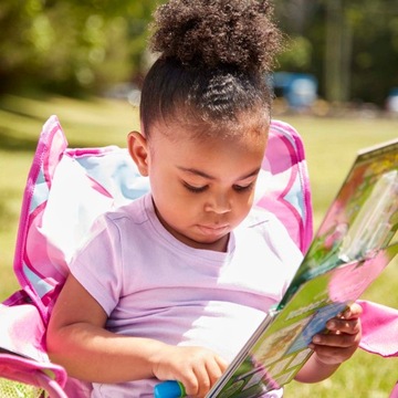 Акварельная книжка-раскраска Melissa Doug РЕКЛАМНЫЙ НАБОР