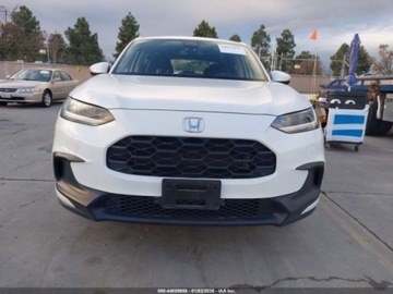 Honda ZR-V 2023 Honda ZR-V 2023 r., 2,0L LX AWD 2.0 Benzyna 158KM, zdjęcie 11