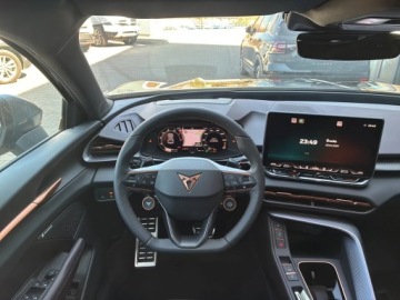 Cupra Terramar SUV Plug-In 1.5 TSI e-Hybrid 272KM 2025 Cupra Terramar VZ 1.5 e-Hybrid 272 KM DSG, zdjęcie 12