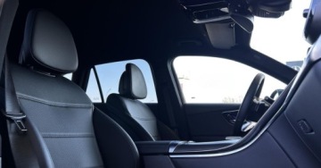Mercedes GLC C254/X254 SUV 2.0 200d 163KM 2025 Mercedes-Benz GLC 4Matic SalonPL CarPlay Android Auto MBUX LED Gwarancja F, zdjęcie 21