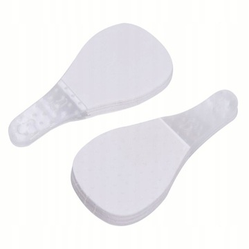 Invisible Thin Face Stickers V Shape Face Facial
