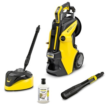 Myjka ciśnieniowa Karcher K 7 Premium Smart Control Home 1.317-233.0