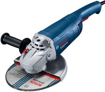 Szlifierka kątowa Bosch 2200W 230mm GWS2200 06018C1320