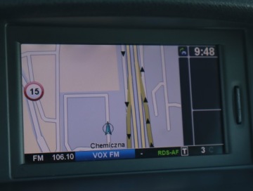 Renault Laguna III Hatchback Phase II 2.0 dCi 130KM 2013 Renault Laguna 2.0 DCi, Navi, Klima, Klimatronic, zdjęcie 12