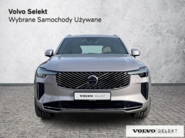 Volvo XC90 II 2025 Volvo XC 90 FV23% SalonPL B5B Ultra Bright POLESTA, zdjęcie 8