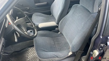 FSO Polonez Truck 1.6i 80KM 1997 Polonez Caro ODDAM NA OROBE Polonez z gazem w super stanie 1.6 79KM, zdjęcie 9