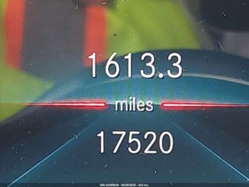 Mercedes GLA II 2023 Mercedes-Benz GLA 2023 MERCEDES-BENZ GLA 250 2.0 Benzyna 221KM, zdjęcie 11