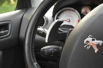 Peugeot 308 I SW 1.6 HDi FAP 112KM 2011 Peugeot 308 SW 1.6eHDi 112KM Automat 2011r. 7osób, zdjęcie 28