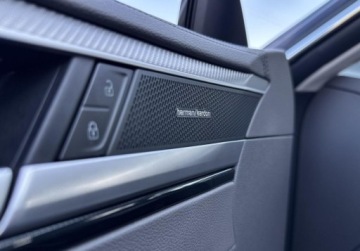 Volkswagen Arteon Fastback Facelifting 2.0 TDI 200KM 2022 Volkswagen Arteon 4Motion 200KM 2.0TDI DSG Elegance Business Asystenci Kam, zdjęcie 19