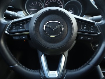 Mazda 6 III Sedan Facelifting 2018 2.0 Skyactiv-G 145KM 2019 Mazda 6 2.0 Skyactiv-G, Salon Polska, Automat, zdjęcie 16