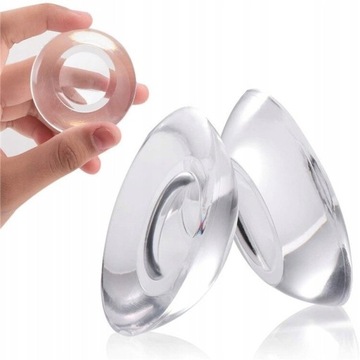 Защитный гель для дверных ручек 9 шт.