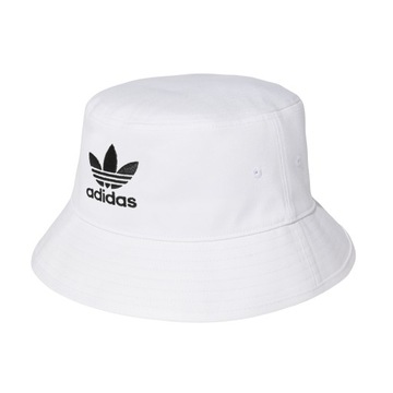 CZAPKA ADIDAS DAMSKA KAPELUSIK BUCKET HAT