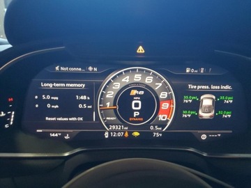 Audi R8 II Coupe 5.2 V10 540KM 2017 Audi R8 Coupe 5.2 Quattro 2017 5.2l 5.2 Benzyna 540KM, zdjęcie 9