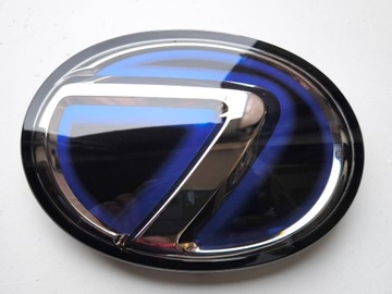 Эмблема Логотип Значок RADAR Lexus Передний Бампер ES RX RX450H