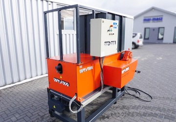 Автоматический измельчитель WEIMA WL6 15 кВт