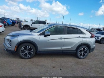 Mitsubishi Eclipse Cross 2022 Mitsubishi Eclipse Cross Se Special Edition, 2022r., 1.5L 1.5 Benzyna 152KM, zdjęcie 5