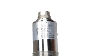 Ультразвуковой датчик HONEYWELL аналоговый 0–10 В, 300–3000 мм, PNP, 942-A4N