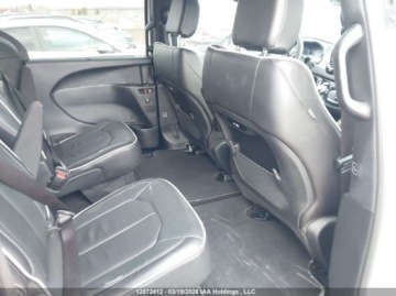 Chrysler Pacifica II 2025 Chrysler Pacifica Limited 2025 3.6 Benzyna 287KM, zdjęcie 13
