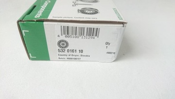 НАБОР ГРМ CONTI INA NTN AUDI A4 B5 1.8