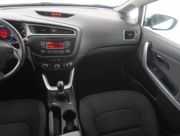 Kia Ceed II Kombi Facelifting 1.6 CRDi 110KM 2016 Kia Ceed 1.6 CRDi, Salon Polska, Serwis ASO, Klima, zdjęcie 7