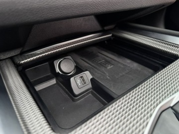 BMW Z4 G29 M Roadster 3.0 M40i 340KM 2020 BMW Z4 M 40i Roadster. Bezwypadkowa. Salon PL., zdjęcie 37