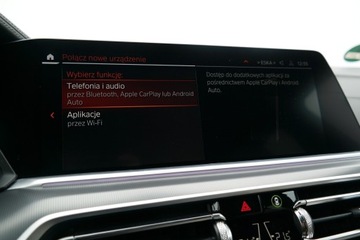 BMW X5 G05 SUV 3.0 40d 340KM 2022 BMW X5 BMW X5 xDrive40d M Sport Laser Pneumatyka H, zdjęcie 27