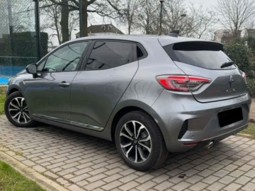 Renault Clio V Hatchback 5d Facelifting 1.0 TCe 100 LPG 100KM 2025 Od ręki - Techno LPG 1.0 TCe 100KM / opony wielosezonowe, zdjęcie 3