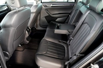 Skoda Kodiaq I 2023 Škoda Kodiaq Skoda Kodiaq LAURIN&amp;KLEMENT acc, zdjęcie 19