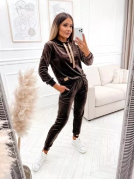 PREMIUM GLORIA WELLE DRESS COMPOSITE размер S