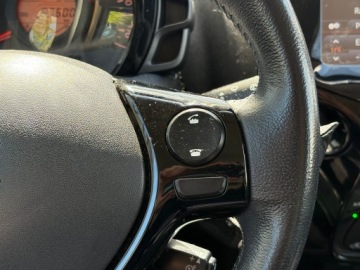 Peugeot 108 1.2 VTi 82KM 2016 Peugeot 108 1.2 PureTech, Klima, Tempomat, zdjęcie 14